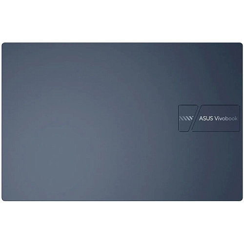 Ноутбук ASUS VivoBook 14 X1404VA-I712512 Core i7 1355U/12Gb/512Gb SSD/14" FullHD/Win11 Blue