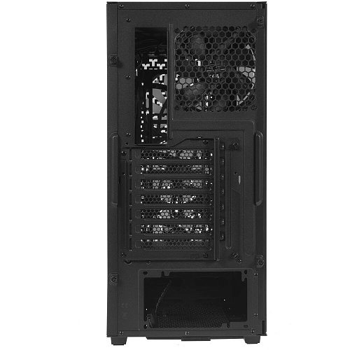 Корпус ATX Miditower Thermaltake Divider V350 Air CA-1S3-00M1WN-03 Black