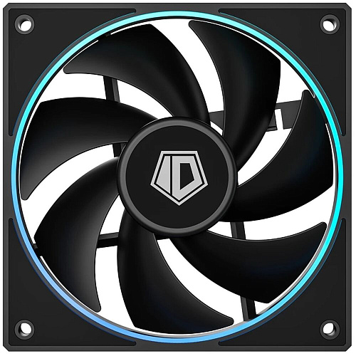 Охлаждение CPU Cooler for CPU ID-COOLING FROZN A410 TD ARGB Black S1155/1156/1150/1151/1200/1700/1851/AM4/AM5