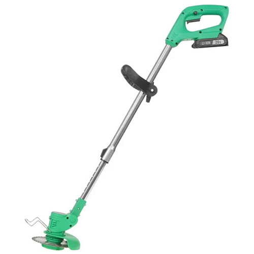 Аккумуляторный триммер Zitrek GreenCut 20 082-2003