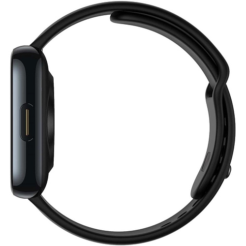 Умные часы Realme Watch Black (RMA 161)