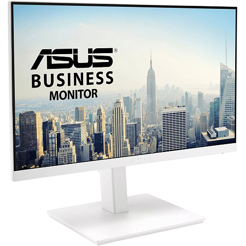 Монитор 24" ASUS Business VA24EQSB-W IPS 1920x1080 5ms HDMI, DisplayPort, VGA