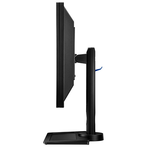 Монитор 27" Benq BL2710PT AHVA LED 2560x1440 4ms VGA DVI HDMI DisplayPort USB