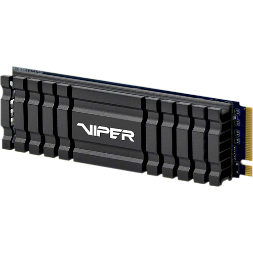 Внутренний SSD-накопитель 256Gb Patriot Memory VPN100-256GM28H Viper VPN100 M.2 PCIe NVMe 3.0 x4