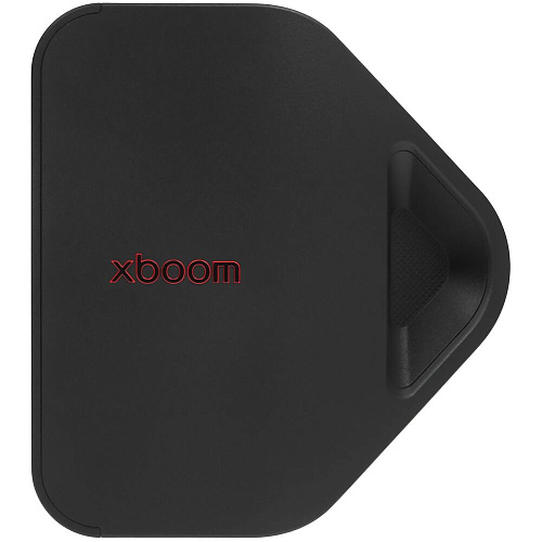 Портативная bluetooth-колонка LG Xboom STAGE 120W