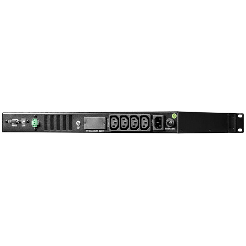 ИБП Systeme Electric Smart-Save SMT SMTSE750RMI1U