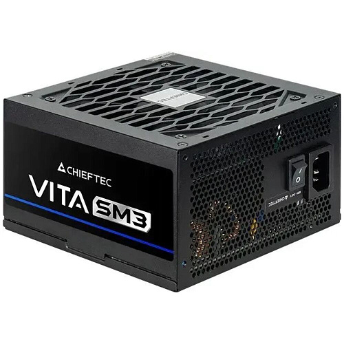 Блок питания 750W Chieftec Vita SM3 BPX-750-C