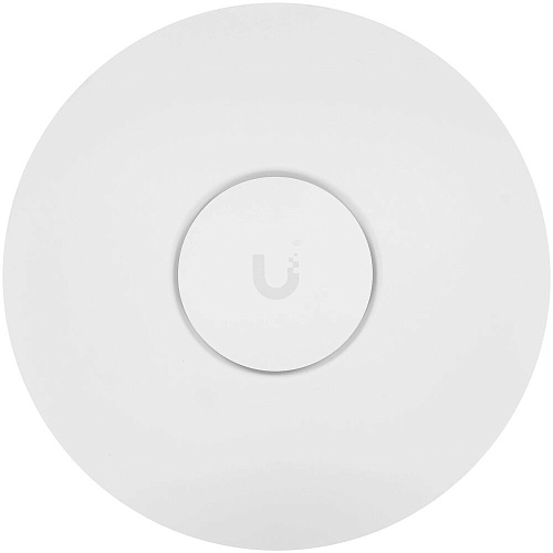 Точка доступа Ubiquiti UnFi U7-Long-Range Wi-Fi 7 802.11be, 802.11ax, 802.11ac, 802.11n 2.4+5 ГГц 692Мбит/с