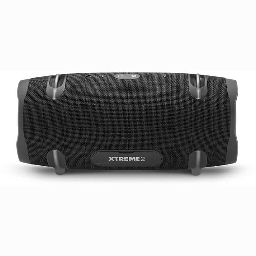 Портативная bluetooth-колонка JBL Xtreme 2 Black