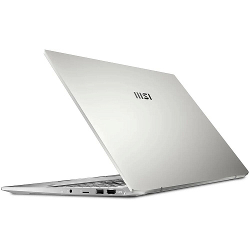 Ноутбук MSI Prestige A16 AI+ A3HMG-083RU AMD Ryzen AI 9 365/32Gb/1Tb SSD/16" UHD+ OLED/Win11 Silver