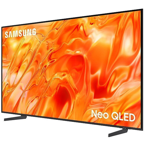 Телевизор 75" Samsung QE75QN70HAUXPY 2026