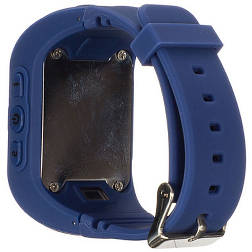 Умные часы Jet Kid Start Dark Blue
