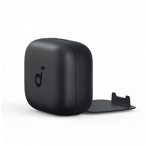 Bluetooth гарнитура Anker Soundcore P30i Black УЦЕНКА