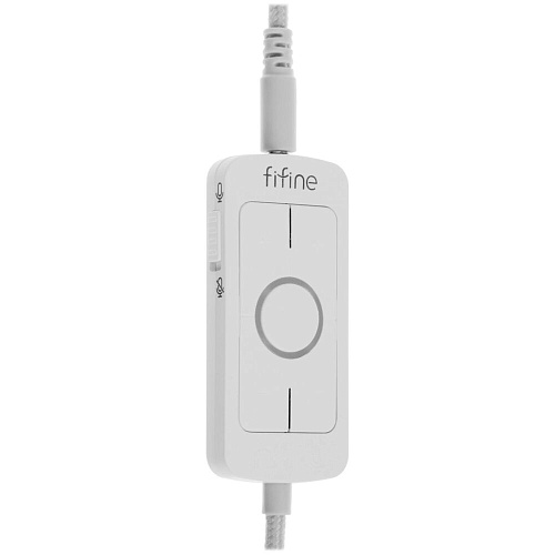 Гарнитура Fifine H9 White