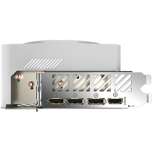 Видеокарта Gigabyte GeForce RTX 4080 Super 16384Mb, Aero OC 16 Gb (GV-N408SAERO OC-16GD) 1xHDMI, 3xDP, Ret