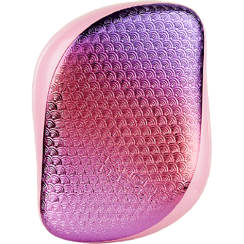 Tangle Teezer Расческа Compact Styler Sunset Pink