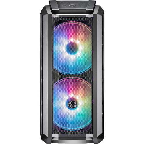 Корпус ATX Miditower Cooler Master MasterCase H500P Mesh ARGB MCM-H500P-MGNN-S11 Black