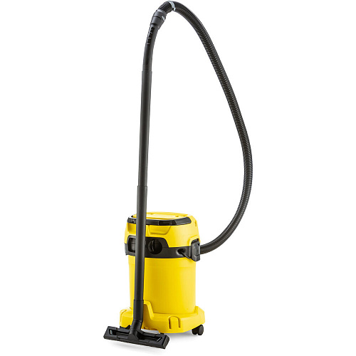 Хозяйственный пылесос Karcher WD 3 V-19/4/20 1.628-107.0