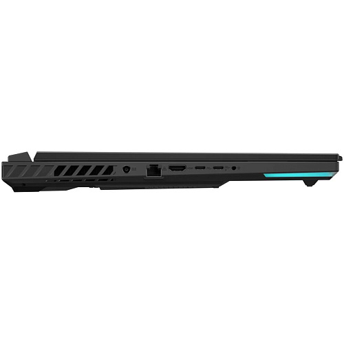 Ноутбук ASUS ROG Strix G18 G814PM-S8117 AMD Ryzen 9 8940HX/16Gb/512Gb SSD/RTX 5060 8Gb/18" WUXGA/DOS/Grey