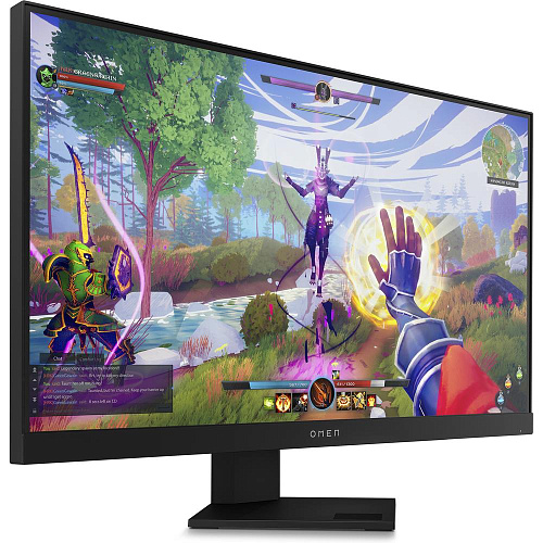 Монитор 25" HP Omen 25i IPS 1920x1080 1ms HDMI, DisplayPort