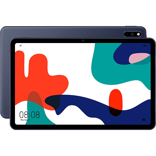 Планшет Huawei MatePad 10 LTE 6/64Gb Gray (BAH4-L09)