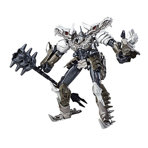 Hasbro Transformers C0891/C1333 Трансформеры 5: Вояджер Гримлок