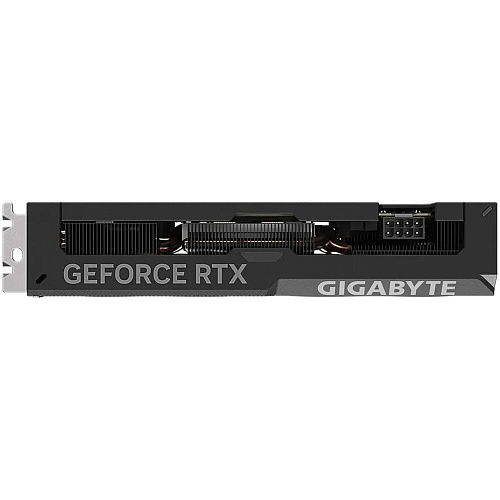 Видеокарта Gigabyte GeForce RTX 4060 Ti 8192Mb, Windforce 8 Gb (GV-N406TWF2-8GD) 2xHDMI, 2xDP, Ret