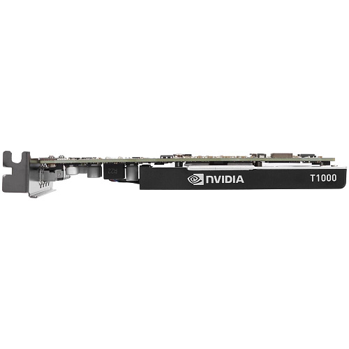 Видеокарта PNY NVIDIA Quadro T1000 (900-5G172-2250-000) 4GB
