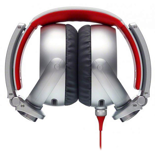Наушники Sony MDR-XB920R Red