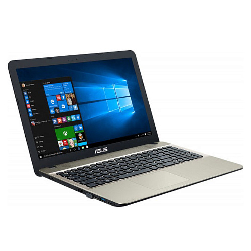 Ноутбук Asus X541SA-XX327T Intel N3710/2Gb/500Gb/15.6"/Win10