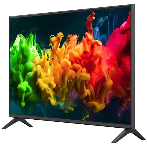 Телевизор 43" LG 43QNED80B6B.ARUG 2026