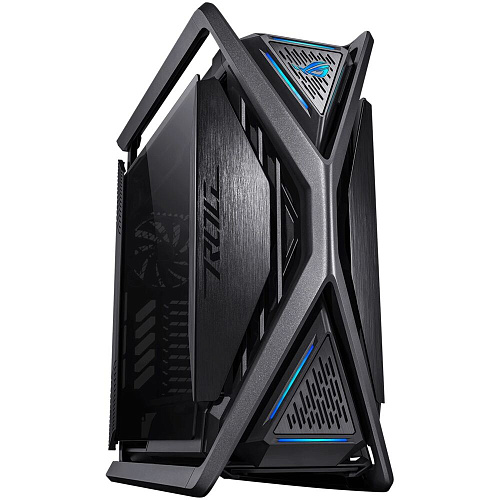 Корпус ATX Fulltower ASUS ROG Hyperion GR701 BTF Edition  Black