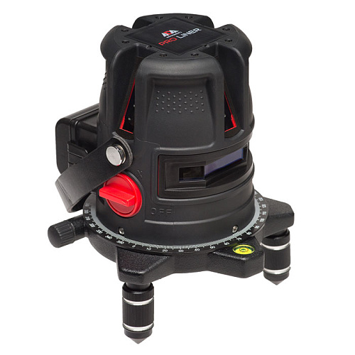 Лазерный нивелир ADA instruments PROLiner 4V (А00474)