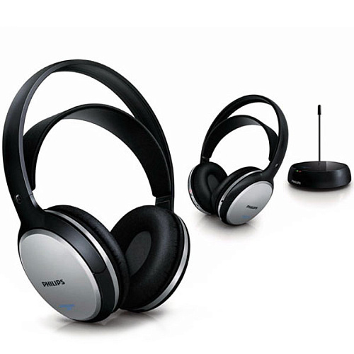Наушники Philips SHC5102 беспроводные