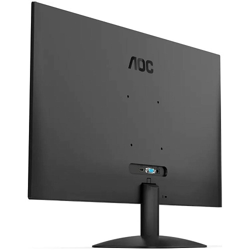 Монитор 27" AOC 27B35HM VA 1920x1080 1ms HDMI, VGA