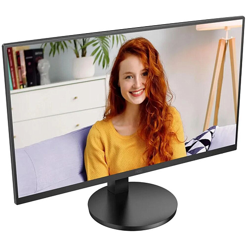 Монитор 27" AOC U27B3AF IPS 3840x2160 4ms HDMI, DisplayPort