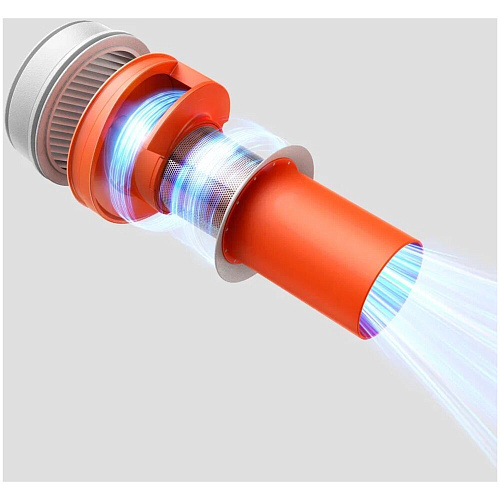 Вертикальный пылесос Xiaomi Vacuum Cleaner P30