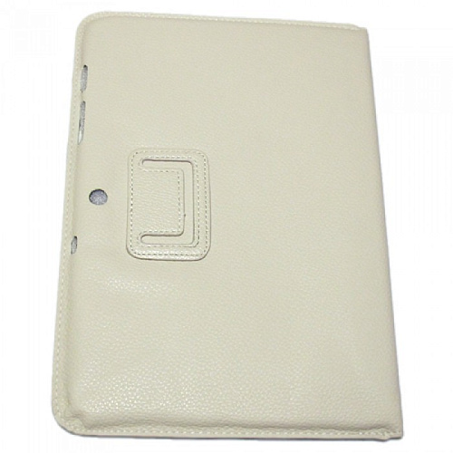 Чехол для Samsung Galaxy Tab 2 P5100/P5110 10.1", Yoobao Executive leather case (белый)