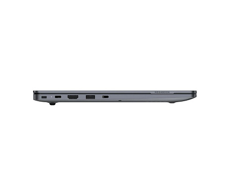 Ноутбук TECNO MegaBook T1 Core i5 1155G7/16Gb/512Gb SSD/15.6" FullHD/Win11 Grey