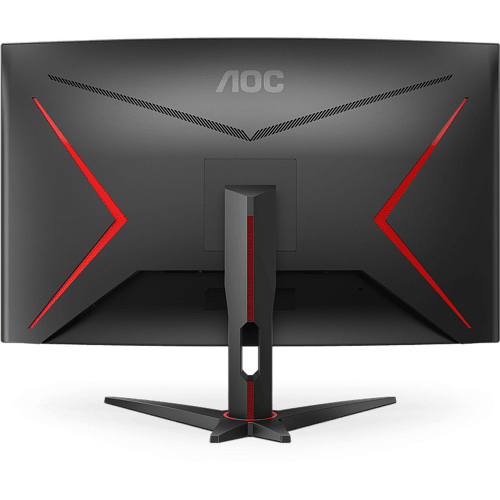 Монитор 32" AOC C32G2ZE/BK VA 1920x1080 1ms HDMI, DisplayPort