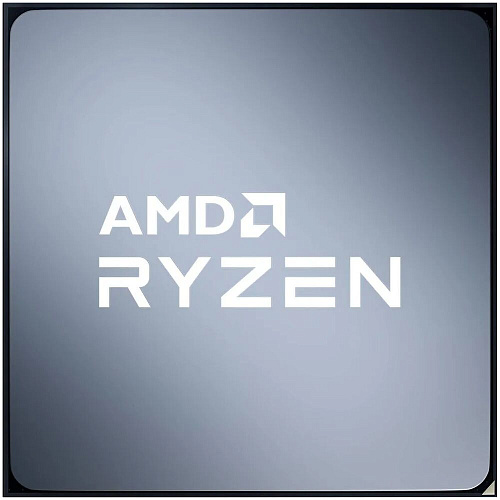 Процессор AMD Ryzen 5 7600X3D, 4.1ГГц, (Turbo 4.7ГГц), 6-ядерный, L3 96МБ, Сокет AM5, OEM