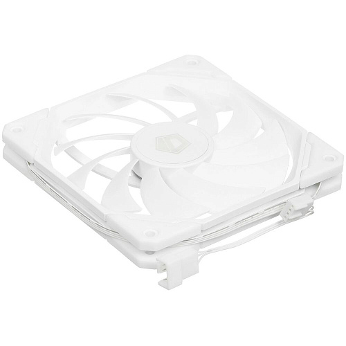 Вентилятор 120x120 ID-Cooling (TF-12015-W)
