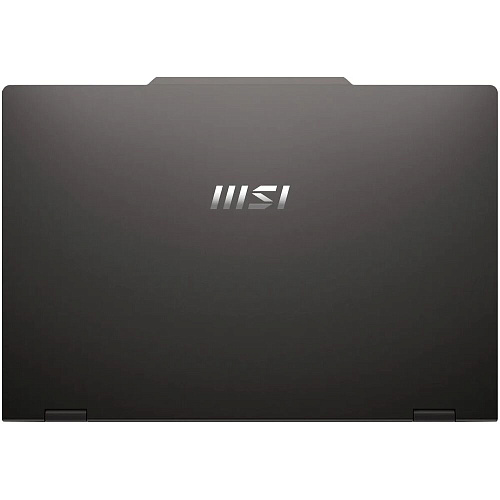 Ноутбук MSI VenturePro 16 AI A2HVEG-033XRU Core Ultra 7 255H/16Gb/1Tb SSD/NV RTX4050 6Gb/16" 2K OLED/DOS Grey