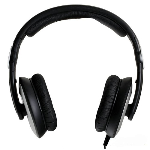 Наушники Sennheiser HD 205 II Black