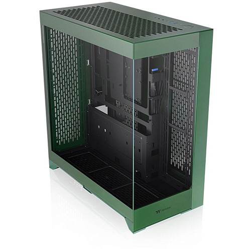 Корпус ATX Miditower Thermaltake CTE E660 MX CA-1Y3-00MCWN-01 Green