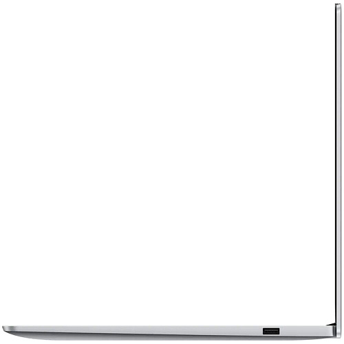 Ноутбук Huawei MateBook D MCLG-X MitchellG-W5651 Core i5 13420H/16Gb/512Gb SSD/16\" WUXGA/DOS Silver