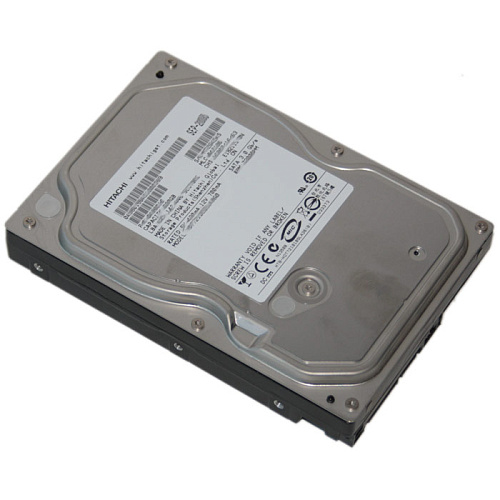 160Gb Hitachi (HDT721016SLA380) 8Mb 7200rpm SATAII