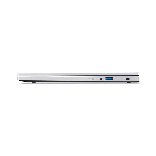 Ноутбук Acer Aspire 3 A315-24P-R191 AMD Ryzen 3 7320U/8Gb/256Gb SSD/15.6" FullHD/DOS Silver УЦЕНКА