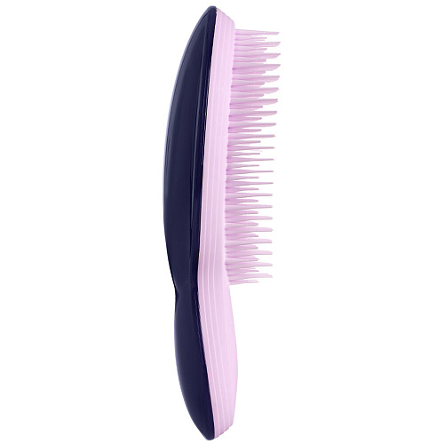 Tangle Teezer Расческа The Ultimate Finisher Navy Lilac