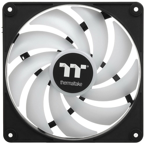 Вентилятор 140x140 Thermaltake CT140 EX ARGB Sync (3-Fan Pack) (CL-F182-PL14SW-A) PWM